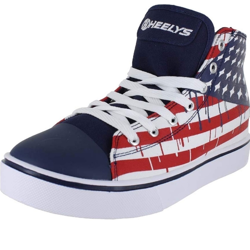 HEELYS Hustle American Flag